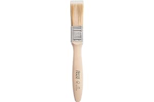Harris Trade Fine Tip Emulsion & Gloss Paint Brush 1"