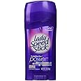 Lady Speed Stick Invisible Dry Deodorant Wild Freesia for Mennen 65 g Deodorant Stick for Women