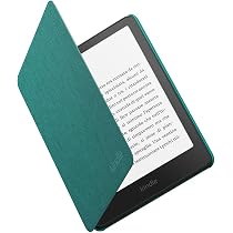 Brotect 2 Pellicole Privacy Per Kindle Colorsoft, Antispia E Filtro Luce Blu, Trasparenti E Antigraffio