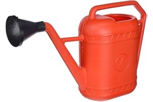 SATURNIA - Regadera Plastico 4 litros