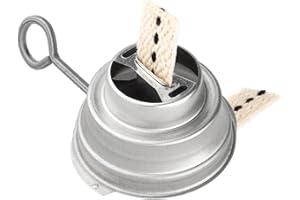 Brenner mit Docht Petromax Feuerhand 276 12x120mm