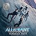 Allegiant: Divergent Trilogy, Book 3 by