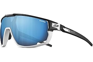 Julbo Rush Gafas DE Sol Unisex Adulto