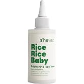 She Vec Rice Rice Baby &ndash; Illuminating Rice Tonic (100% Vegan);