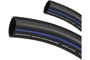 Stabilo Sanitaer PE 100 HD Water Pipe Pressure Pipe Plastic Pipe