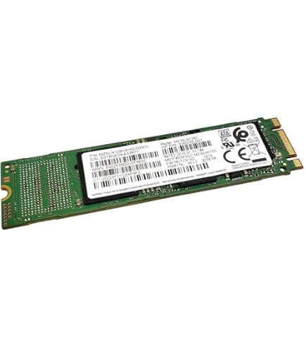 Toshiba KSG60ZMV256G 256 GB M.2 2280 SATA 6.0 GB/S SSD Solid State