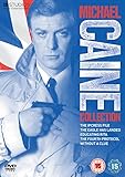 The Michael Caine Collection [DVD]