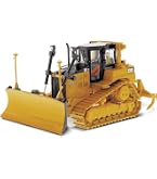 Diecast Masters 85571 – Pelle Caterpillar 323 échelle 1/50, 18,3 Cm, Métal, Reproduction Officielle CAT, à Partir De 14 Ans