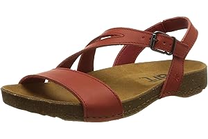 ART 1045 I Breathe, Sandalia Mujer