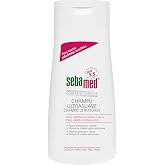 Sebamed Champ&uacute; Ultrasuave 400ml - Champ&uacute; con f&oacute;rmula de cuidado capilar extra-suave para cuero cabelludo sensible y cabello n
