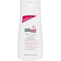 SEBAMED - Sanfte Seife Für Empfindliche Haut, PH 5.5, Mit Panthenol & Vitamin E – 150g