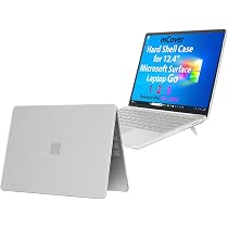 Custodia rigida per Laptop Microsoft Surface 3/4/5 13.5