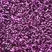 Just Contempo Shaggy Rug, Purple, 50x80 cm