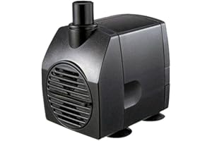 BIOTOP AQUA CONTROL Altadex M282063 - Bomba Estanque sobremesa 750 l/h