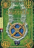 Image de Die Geheimnisse des Nicholas Flamel - Die mächtige Zauberin: Band 3