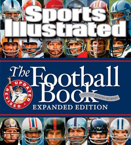 Télécharger Sports Illustrated The Football Book Expanded Edition Francais PDF