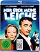 Nur über meine Leiche [Blu-ray]