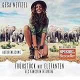 Image de Frühstück mit Elefanten: Als Rangerin in Afrika