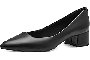 Tamaris Donna 1-22314-43, Scarpe décolleté