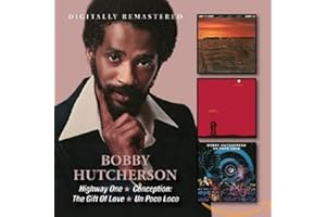 Highway One/Conception: The Gift Of Love/Un Poco Loco