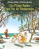 Les P'tites Poules - Les P'tites Poules sur l'île de Toutégratos (14)