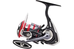 Daiwa 18 Ninja LT3000D-C