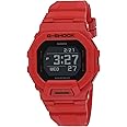 Casio G-Shock Analog-Digital World Time Watch