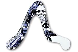 Boomerang Fan- Boomerang, FANROC, Multicolore