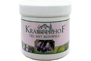 BETZ Kräuterhof - Consoude Gel 250 ml