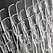 CrisNails® Nail Display Sticks Display Stands Tips Samples Rack PracticeTool 64pcs