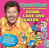 Image de Komm, lass uns tanzen - CD: Das Beste aus der Kinderdisco