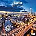 Berlin Twilight Zone 2017: Kalender 2017 (Wonderful World) by 