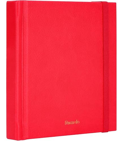 Artway Square Sketchbook, 285mm, Black