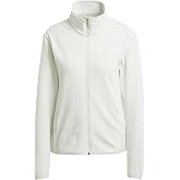 adidas Terrex Multi Essentials Full Zip Fleece Jacket Sweatshirt Kadınlar
