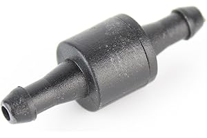 ACP 1x Genuine Non Return Valve For Windscreen Window Washer Jets