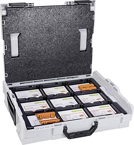 Price comparison product image Verbindungsklemmenset L-BOXX - Serie 227