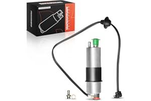 APM-AUTOTEILE Pompa Sostituzione per carburante Sostituzione per Classe C W202 S202 C180 C200 C230 C240 C280 A208 CLK200 CLK230 CLK320 CLK430 1993-2002 0004706394