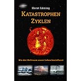 Katastrophen Zyklen: Wie der Weltraum unser Leben beeinflusst.