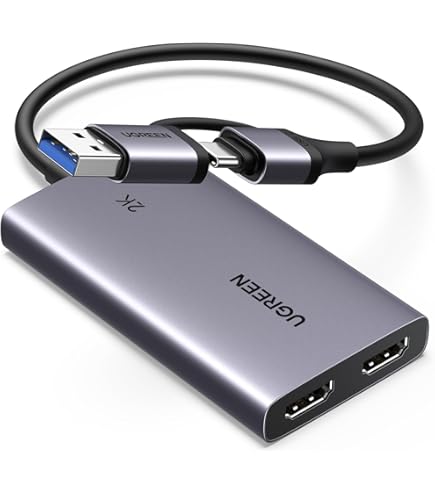 Magewell Pro capture AIO 4K Plus : Amazon.it: Informatica