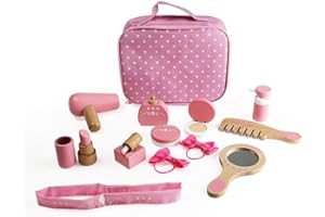 Bigjigs Toys Schminkkoffer