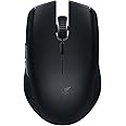 Razer Atheris - Mouse Mobile Gamer,Sensore Ottico da 7.200 DPI, Tecnologia di Frequenza Adattativa & Ergonomia Migliorata