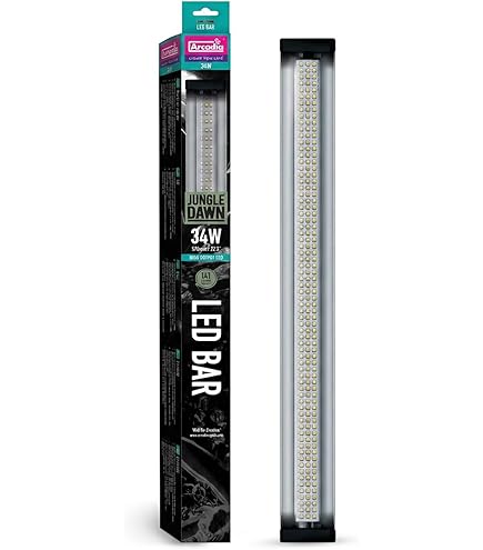 Arcadia Pro T5 UVB D3+ Forest 6%UV-B 24