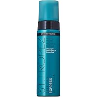 St.Tropez Self Tan Express Bronzing Mousse, 1er Pack (1 x 200 ml)