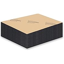 Ontdek ons assortiment aan geluidsisolatie