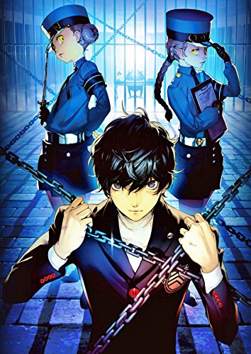 Preisvergleich Produktbild Persona 5 Poster