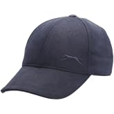 Slazenger SILVA I Unisex Lacivert/Lacivert Şapka