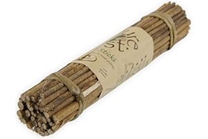 HAPPY PET (nature first) Small Animal Willow Stix