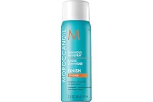 Moroccanoil Laque Lumineuse