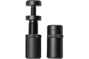 ‎UYUBAO Uyubao Grafikkarten Halterung, GPU Halterung, Grafikkarten Halter, Video Karte Sag Halter, Grafikkartenhalterung Aus Aluminium, S(30mm-60mm)