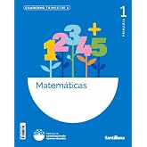 Cdn Matem&aacute;ticas 1-1Prm cast (CONSTRUYENDO NM)